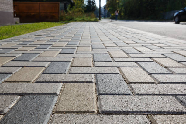Best Residential Paver Driveway  in Crozet, VA
