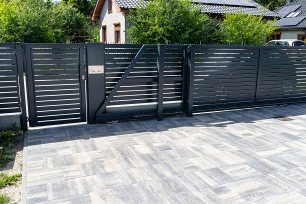Best Driveway Pavers Cost  in Crozet, VA