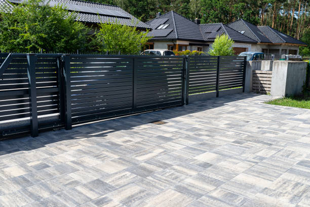 Best Concrete Paver Driveway  in Crozet, VA