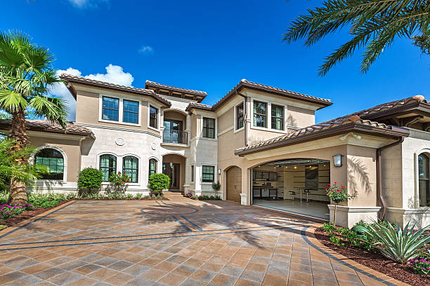 Best Decorative Driveway Pavers  in Crozet, VA