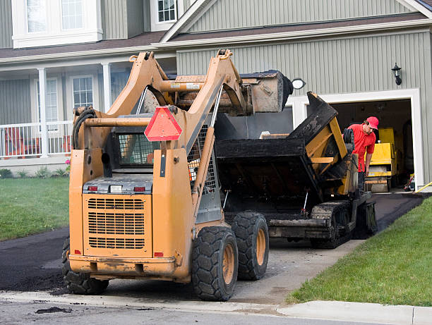 Best Best Driveway Pavers  in Crozet, VA