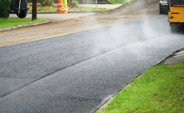 Best Local Driveway Pavers  in Crozet, VA