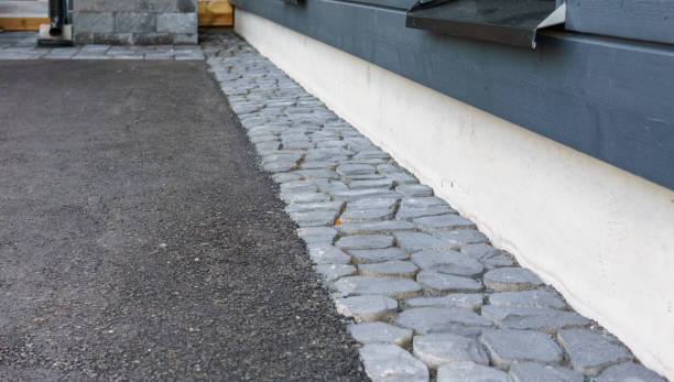 Best Commercial Driveway Pavers  in Crozet, VA